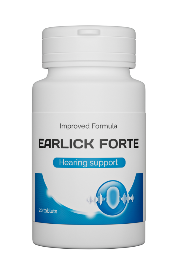 Earlick Forte