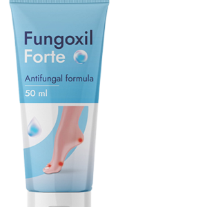 Fungoxil Forte